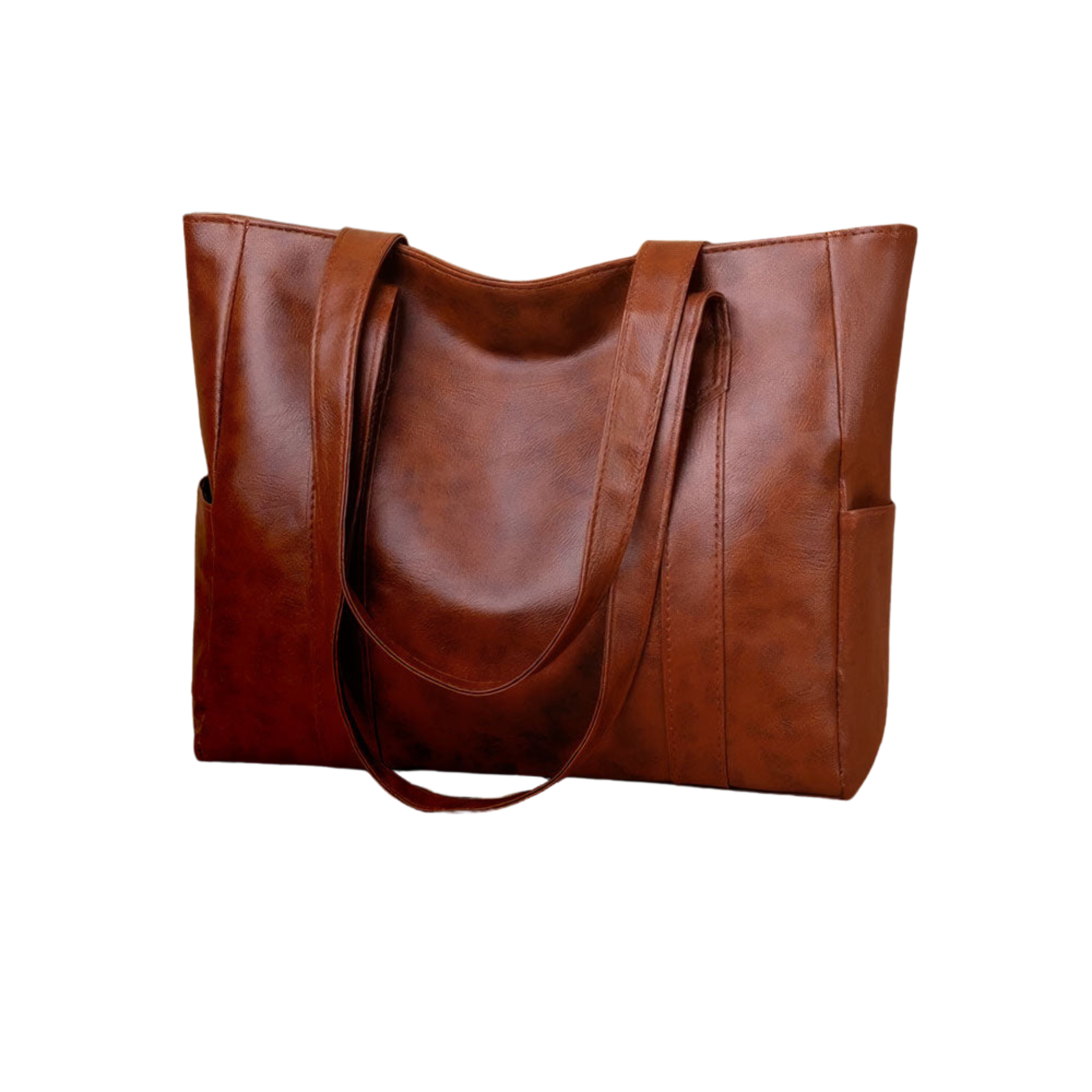Women's Classic Shoulder Bag | Everyday-Ready