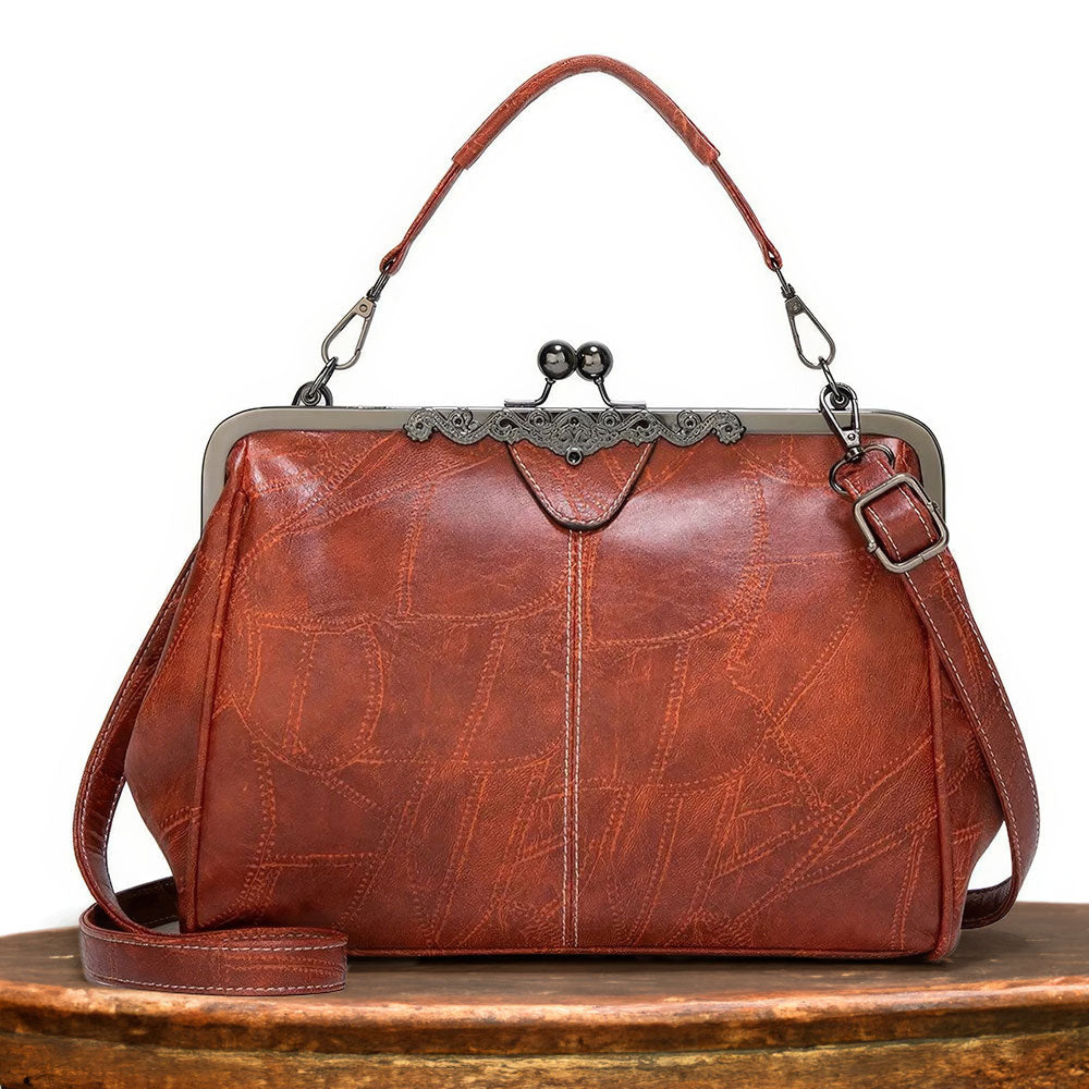 Women's Shoulder Bag | Vintage