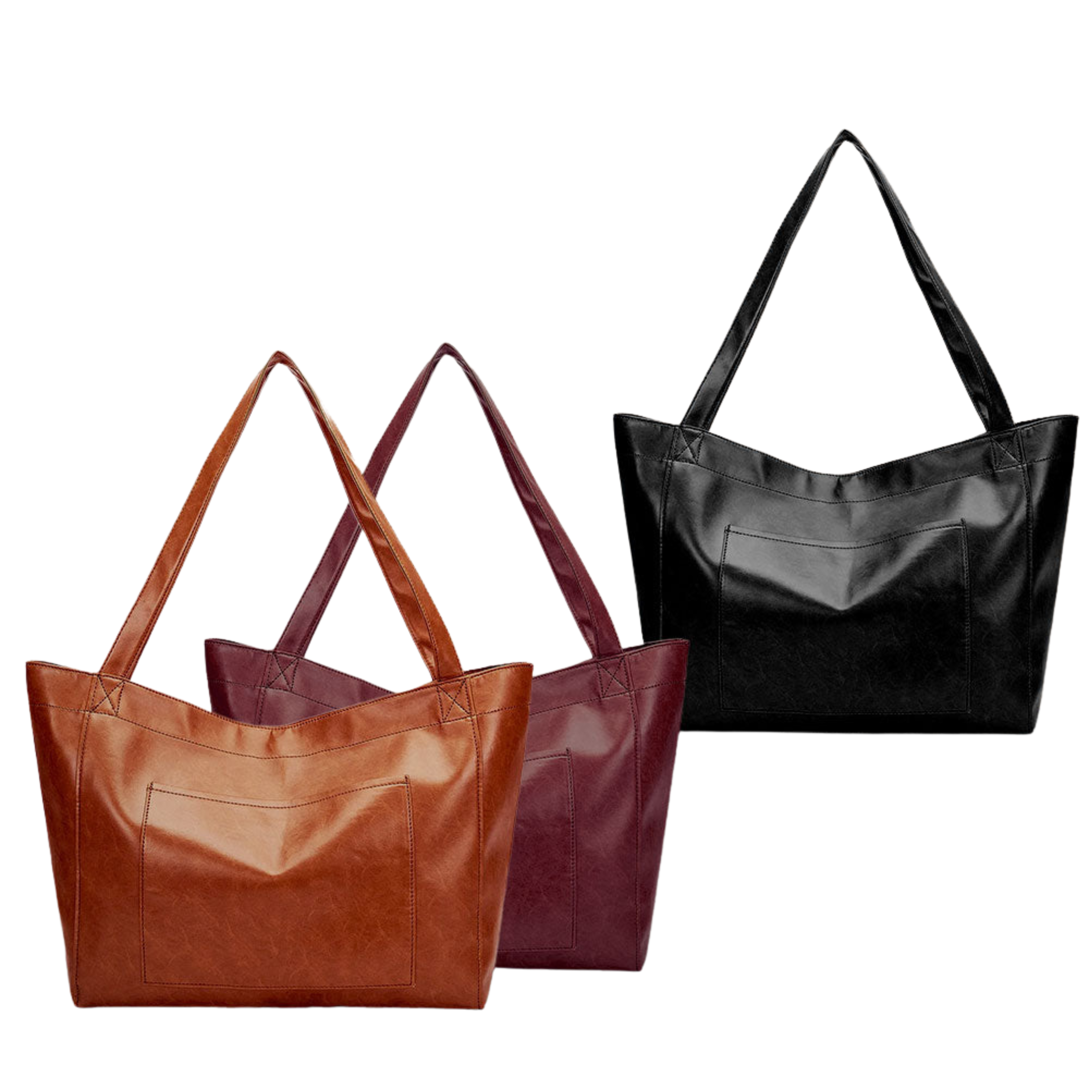 Women's Shoulder Bag | Spacious and Built to Last