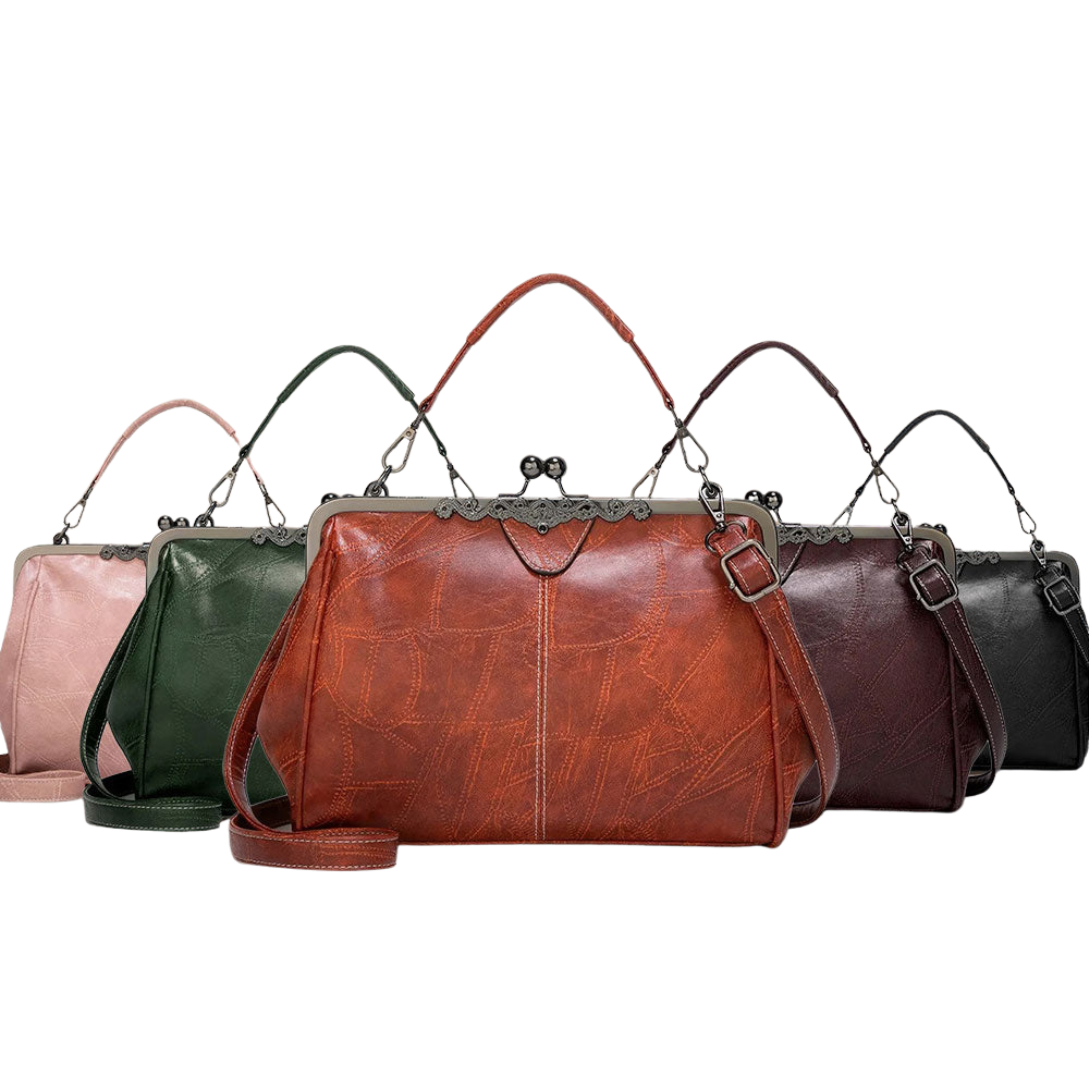 Women's Shoulder Bag | Vintage
