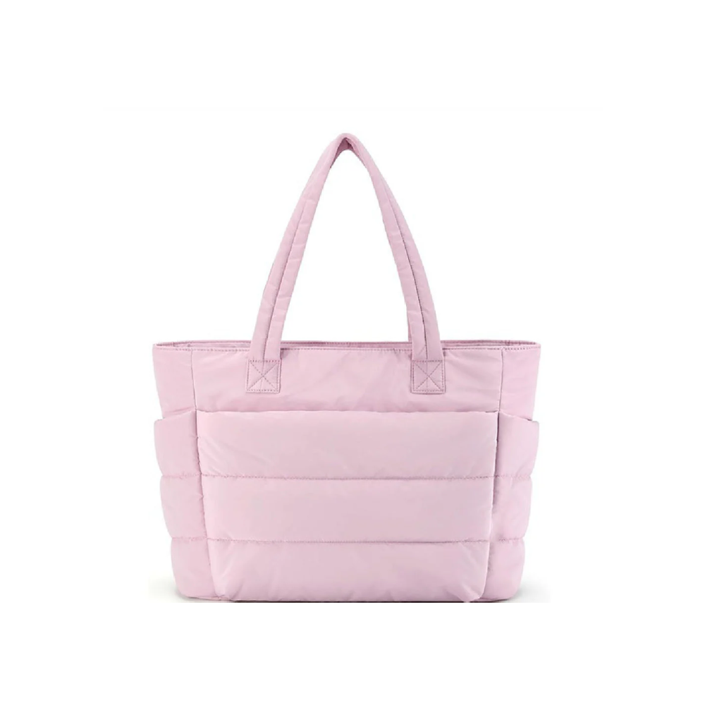 Women's Tote Bag | Spacious and Lightweight-5