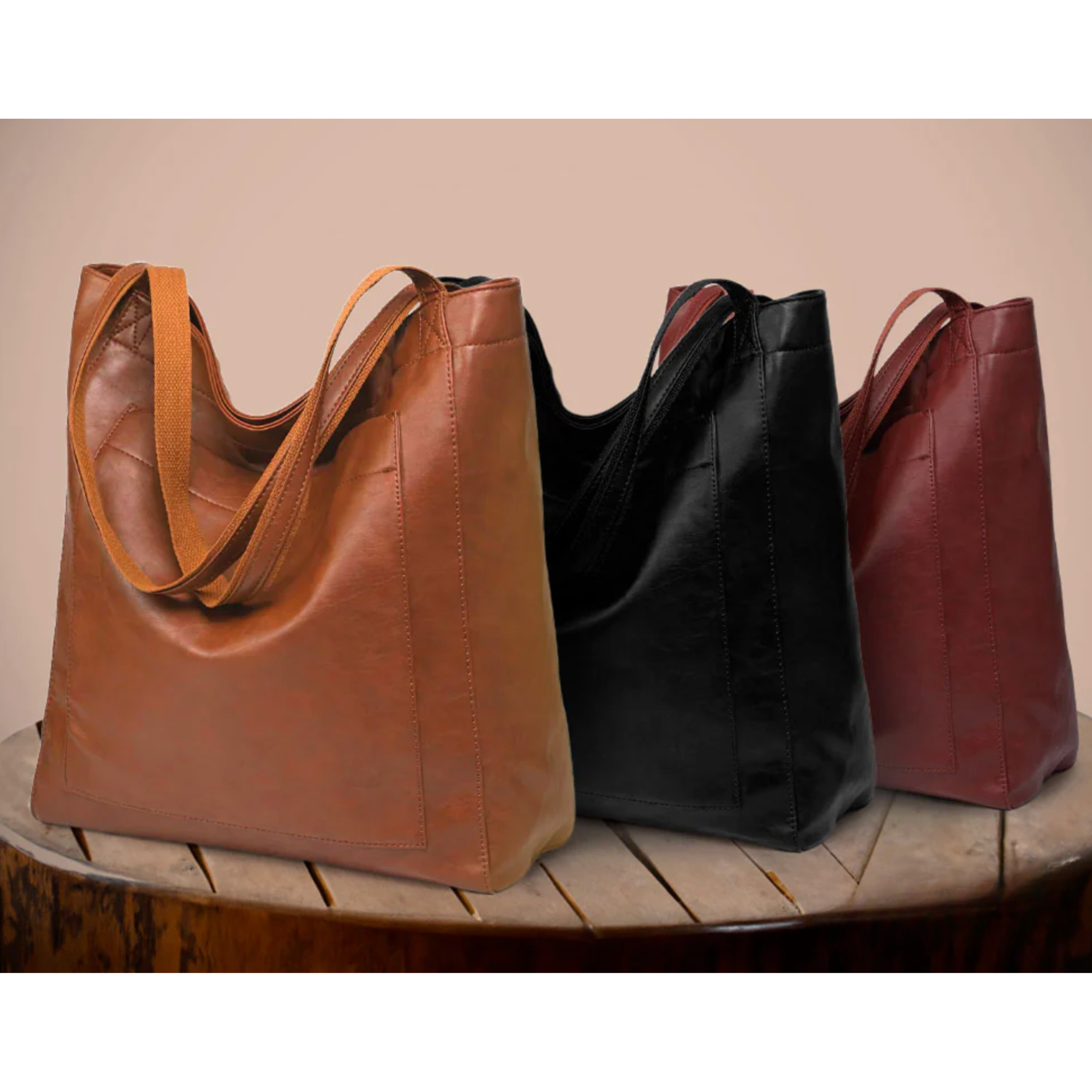 Women's Shoulder Bag | Chic, Spacious and Built to Last