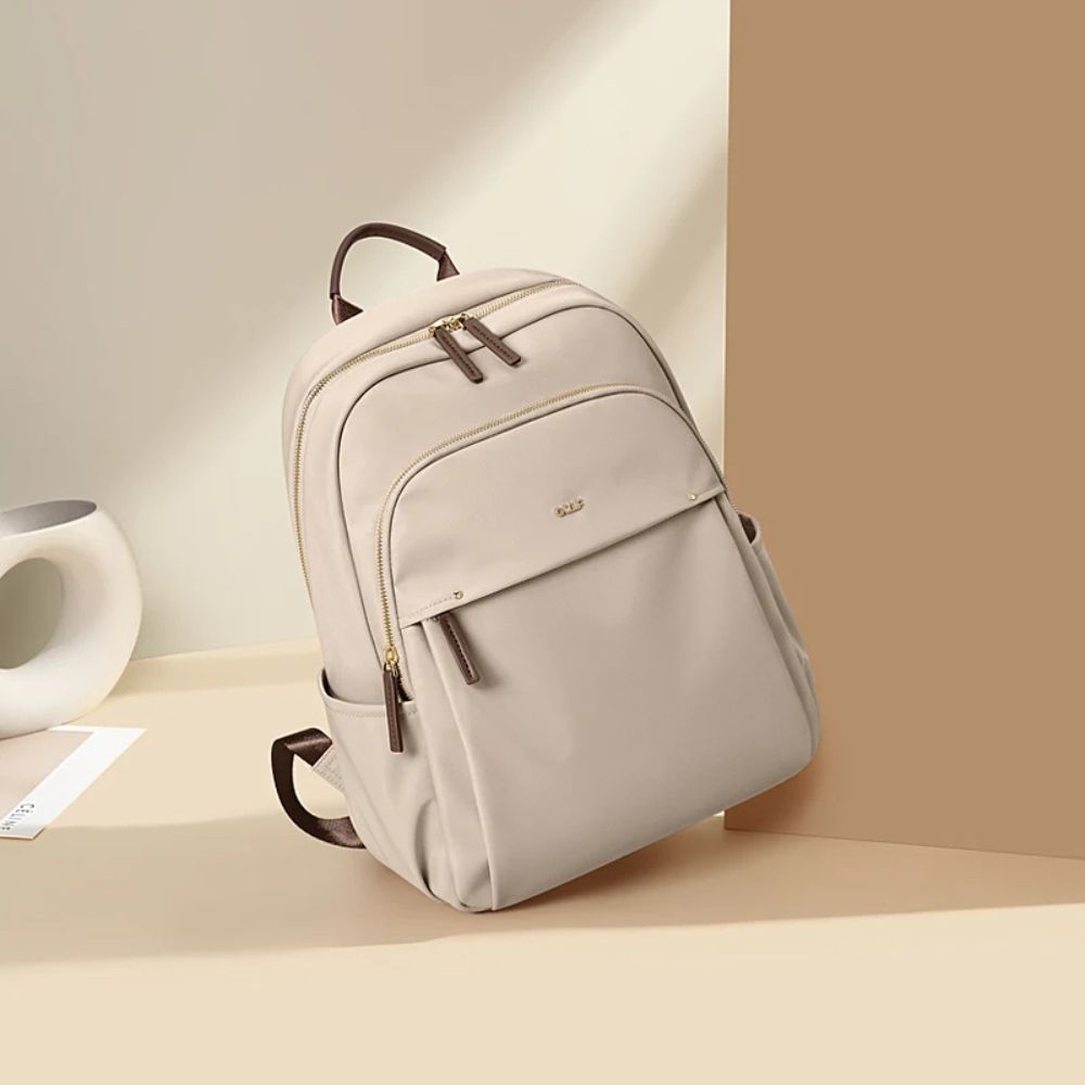 Women's Elegant Laptop Travel Backpack