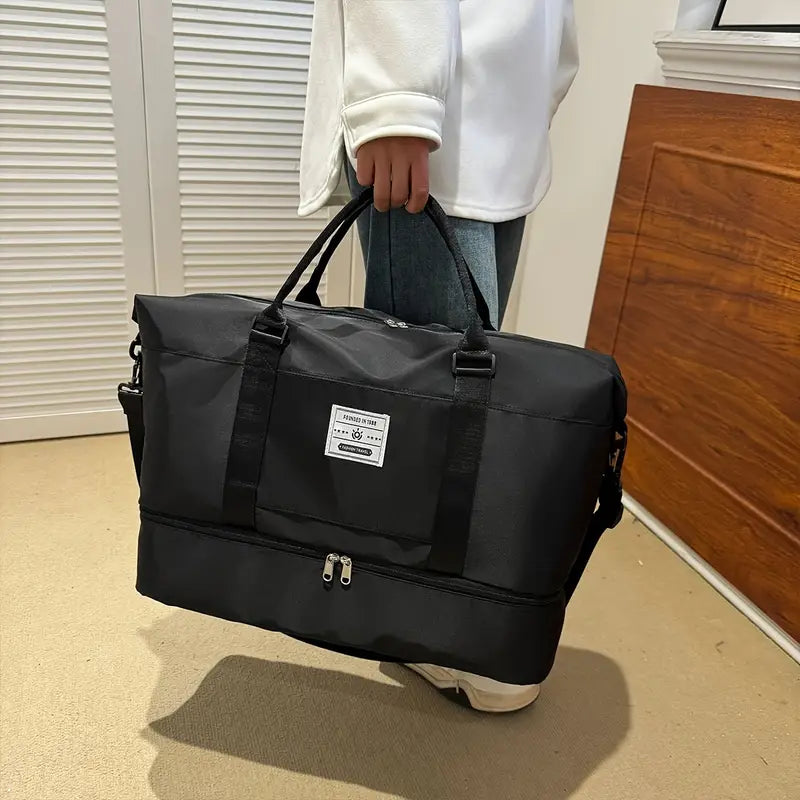 Odyssey Traveller Duffel