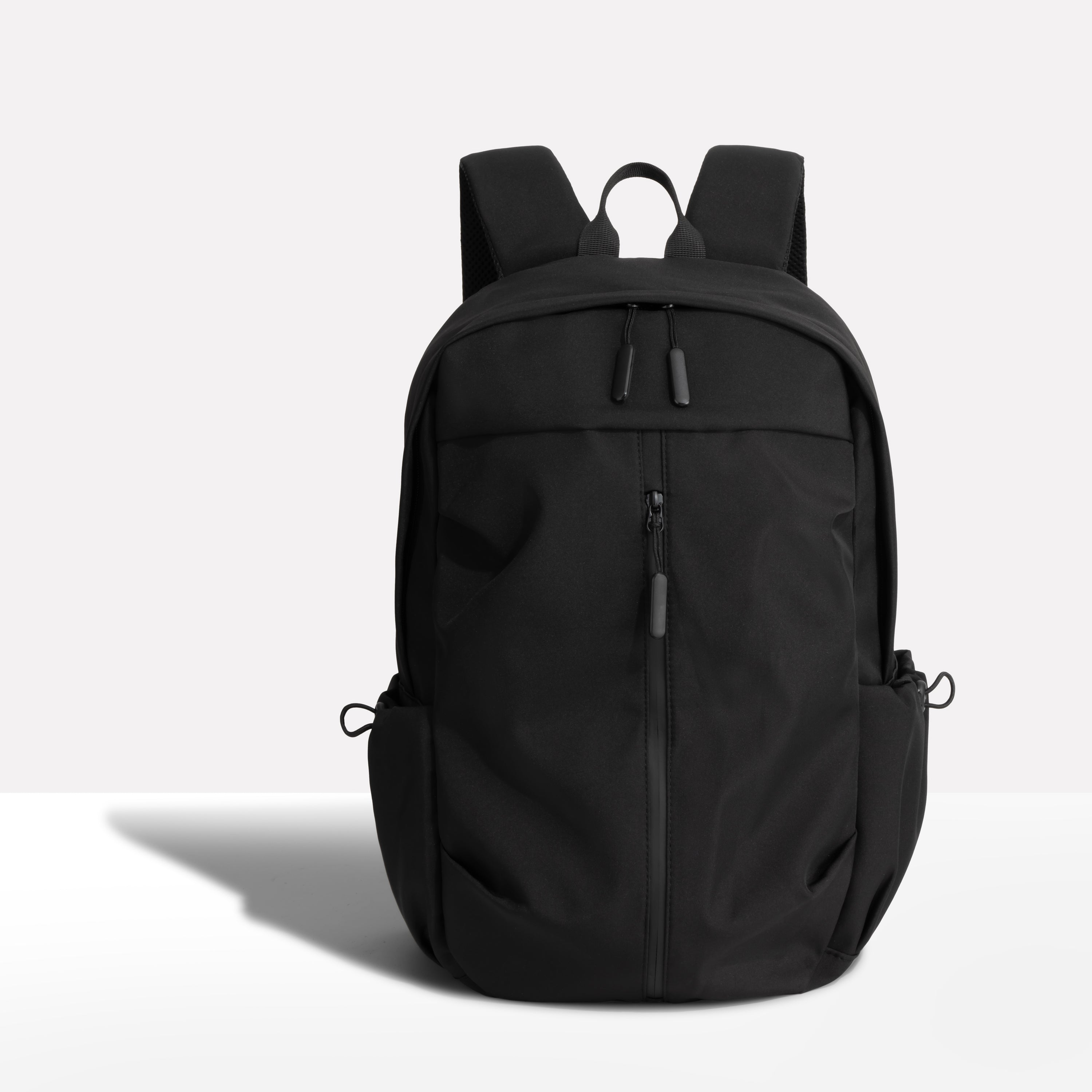 Men's Travel Backpack | Water-Resistant with USB Charging-1