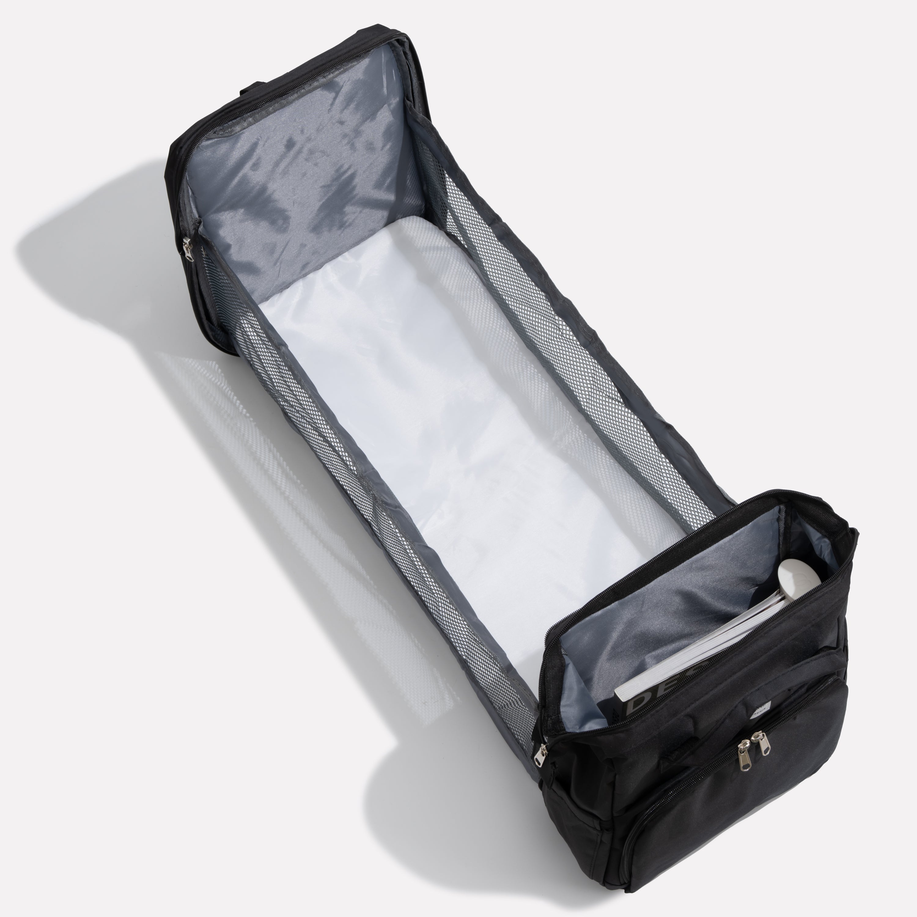 Women's Wrap Backpack | Multi-Pocket Design 2