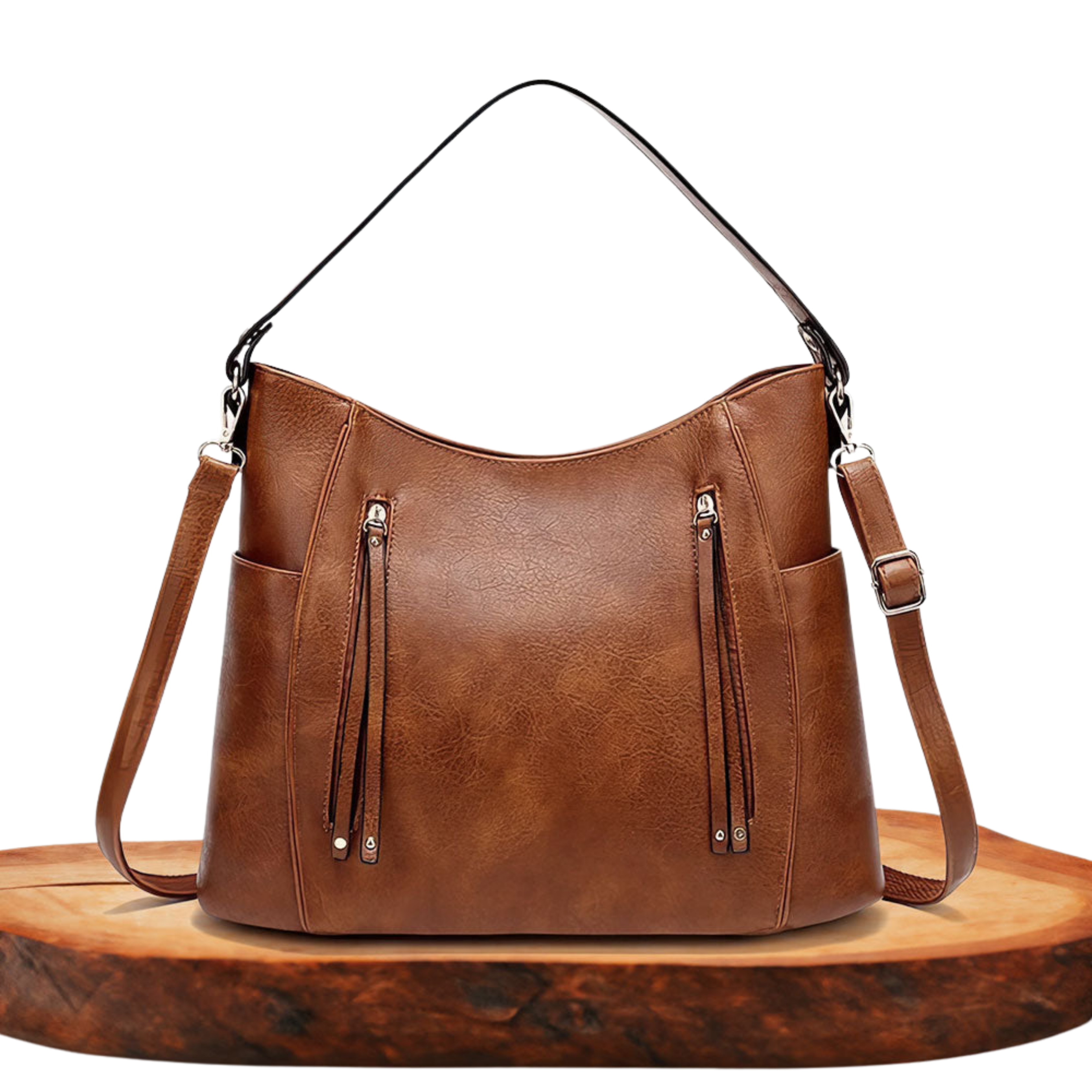 Women’s Everyday Shoulder Bag | Spacious and Stylish Design