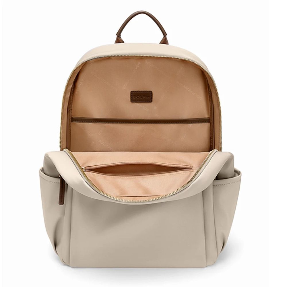 Women's Elegant Laptop Travel Backpack