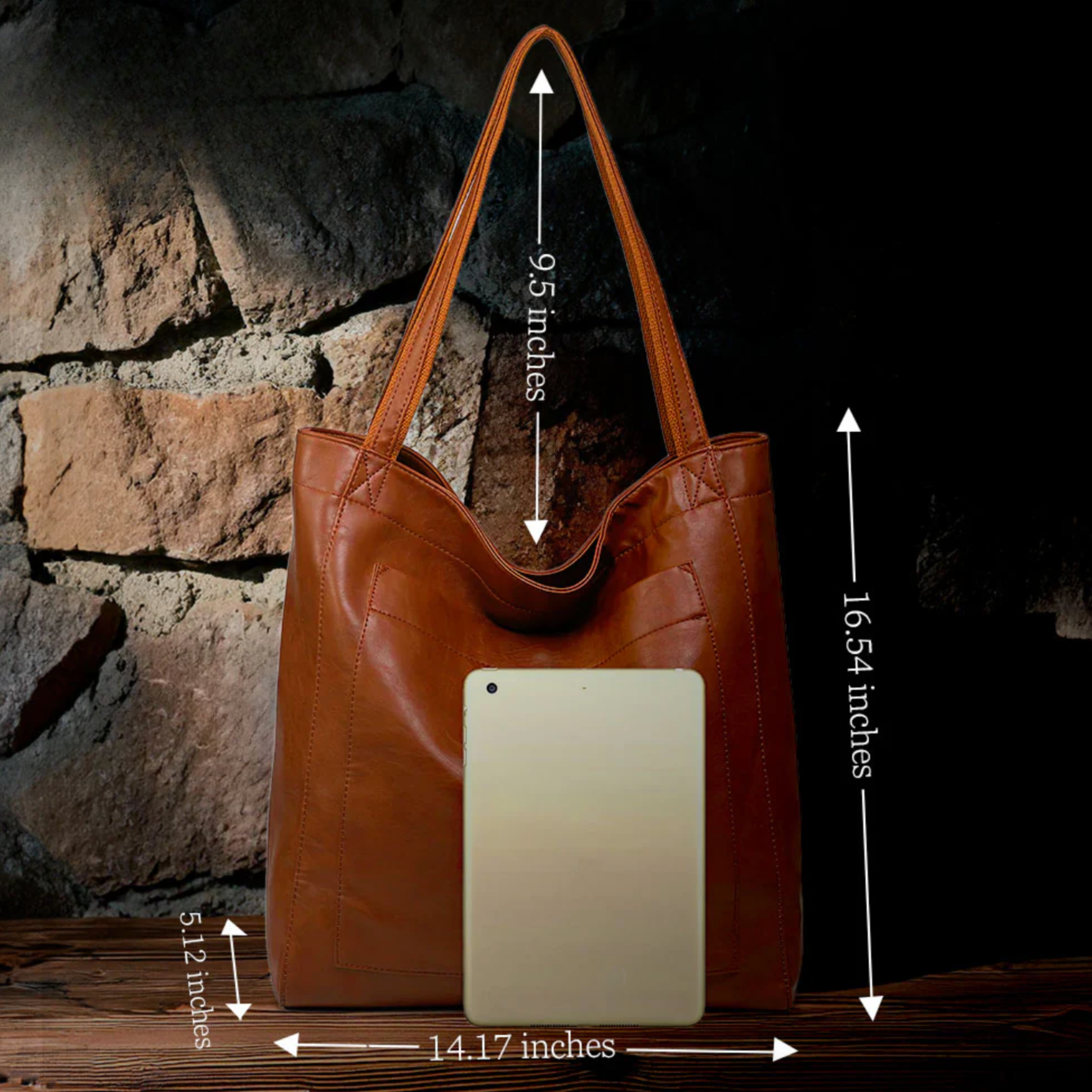 Women's Shoulder Bag | Chic, Spacious and Built to Last