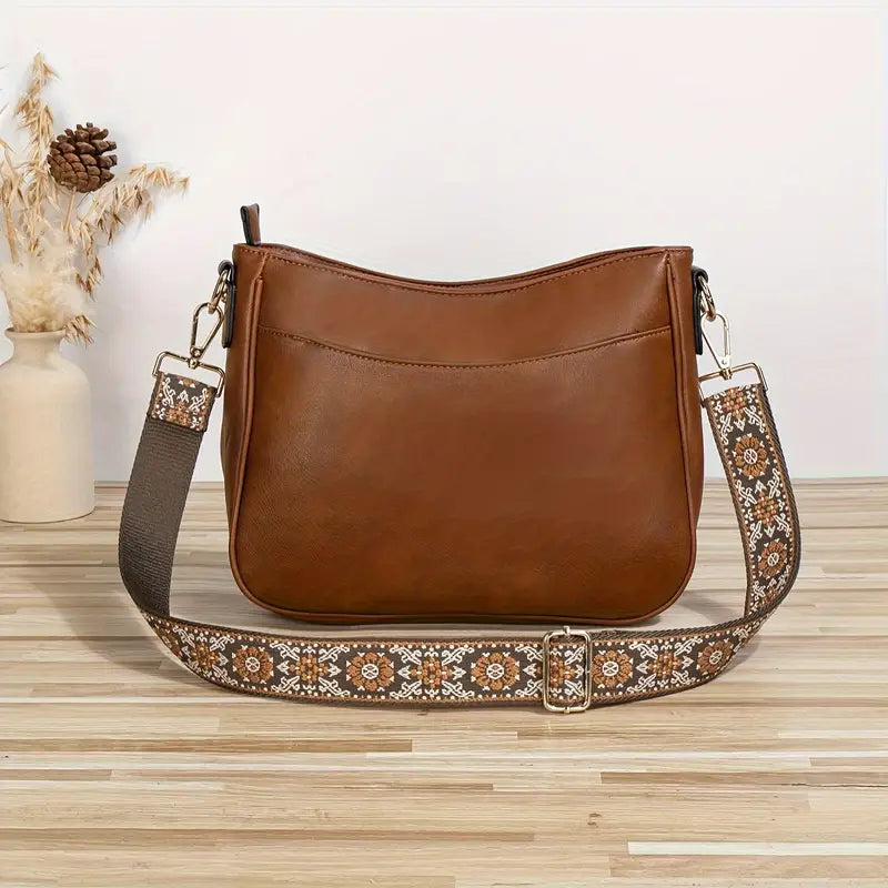 Women's Compact Shoulder Bag | Stylish & Functional 2