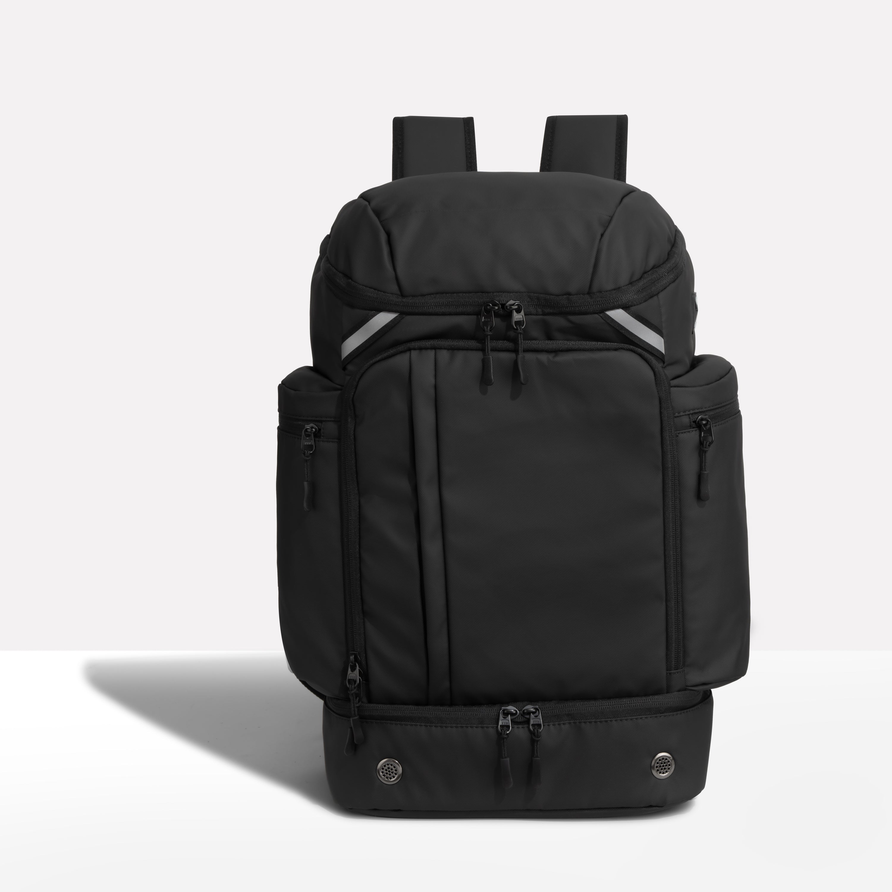 Unisex Hiking Backpack | Spacious and Weather-Resistant Adventure Gear 1