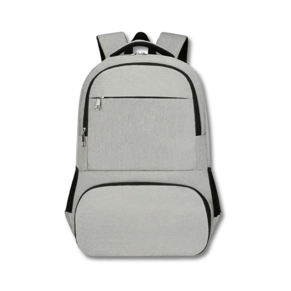 Unisex Travel Backpack | Waterproof with Insulated Lunch Compartment 1