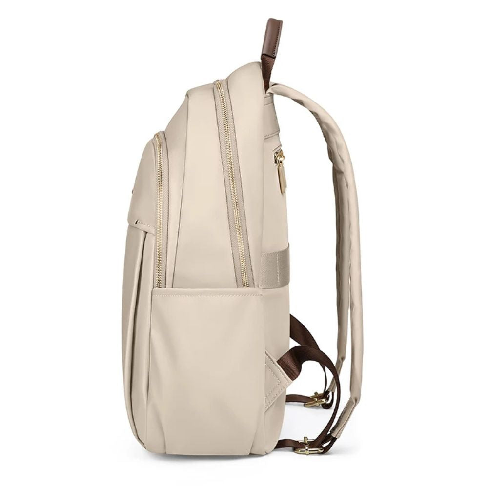 Women's Elegant Laptop Travel Backpack