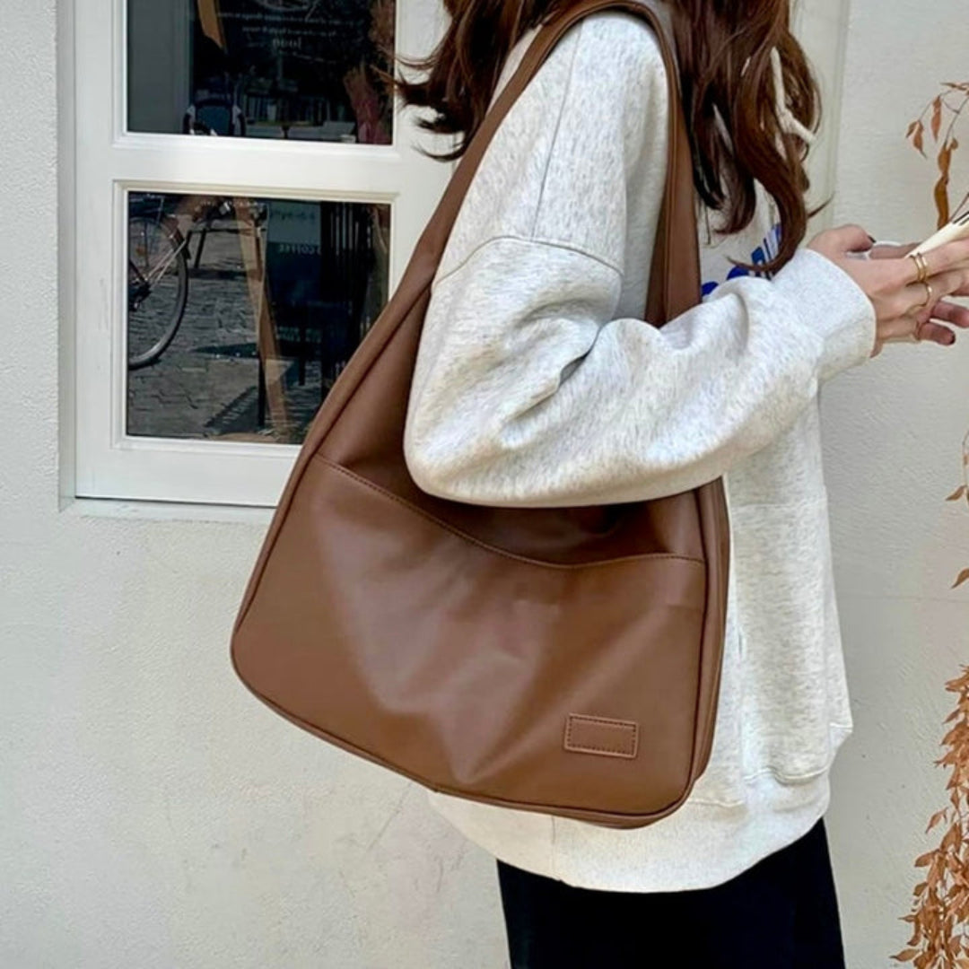 Women's Vintage Shoulder Bag | Stylish and Functional 3
