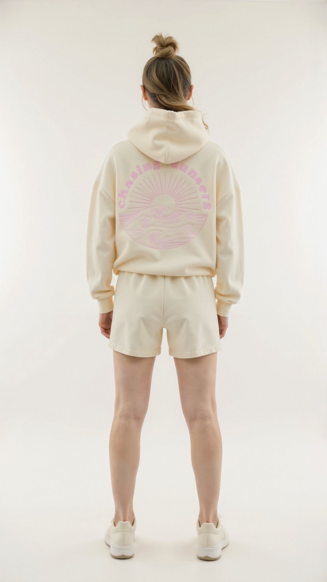Abigail embroidered hoodie 10