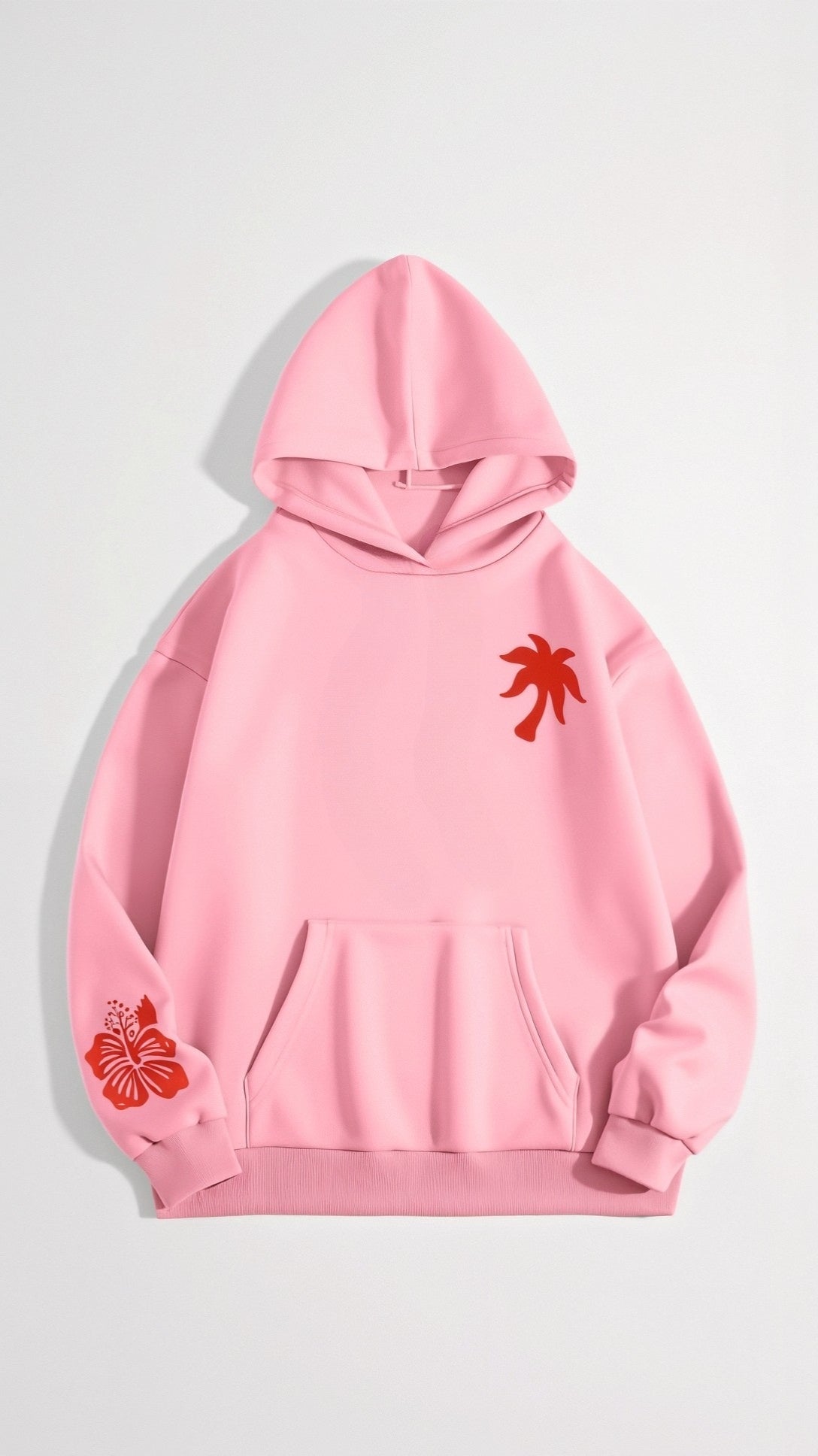 Abigail embroidered hoodie 7