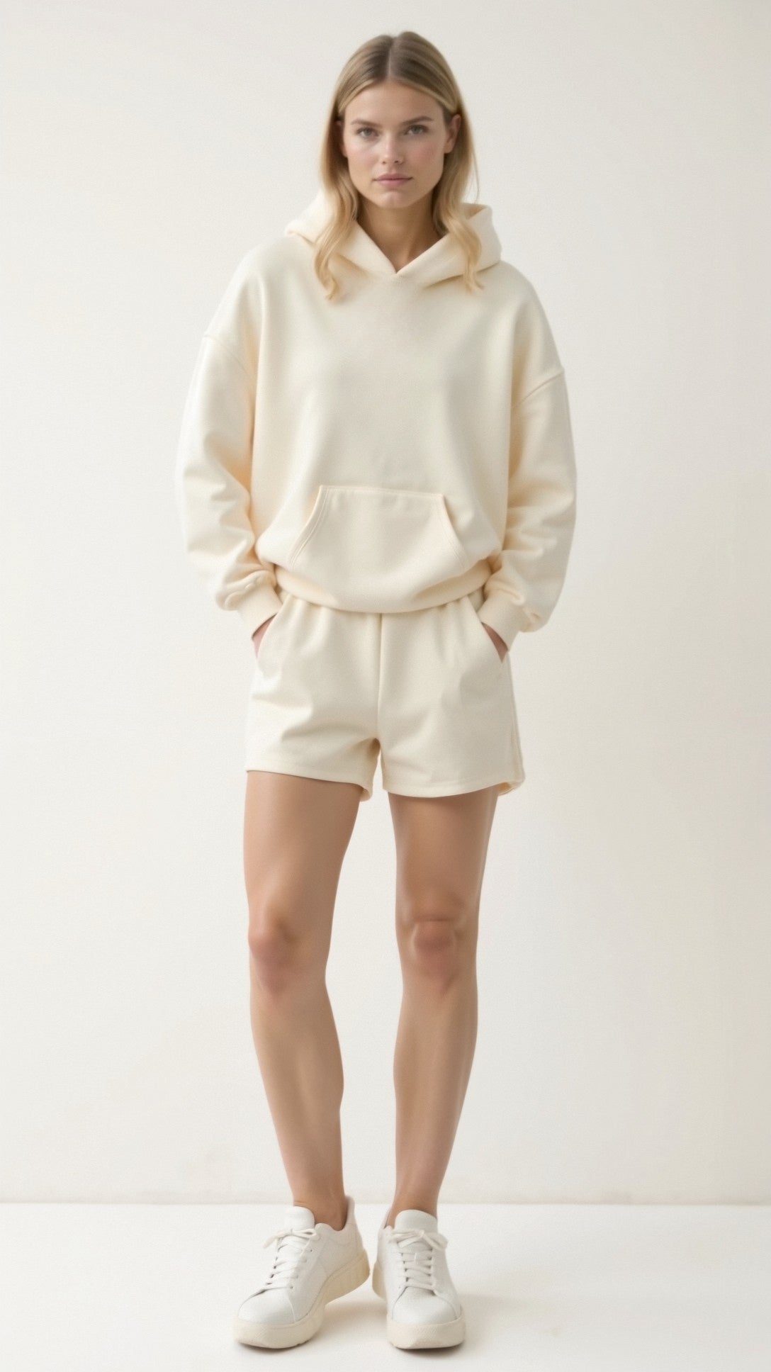Abigail embroidered hoodie 8