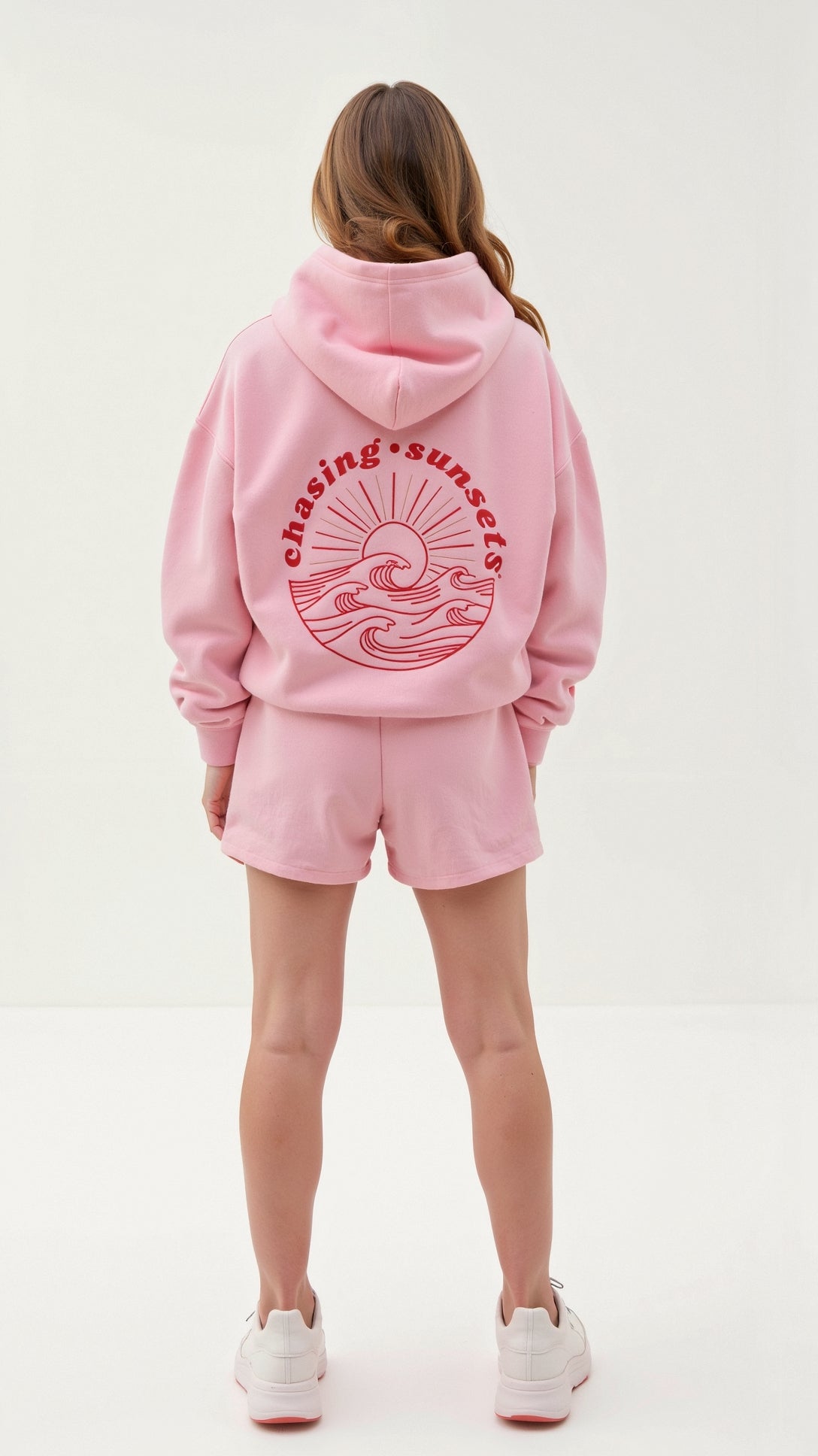 Abigail embroidered hoodie 9