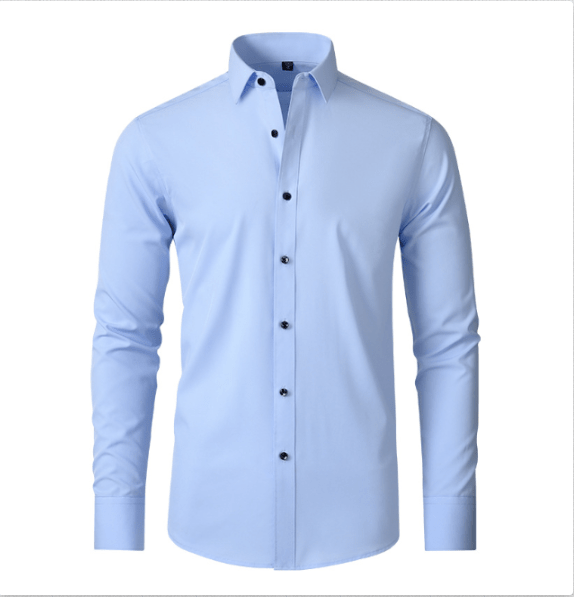 Alexander Knitter -free stretch shirt 3