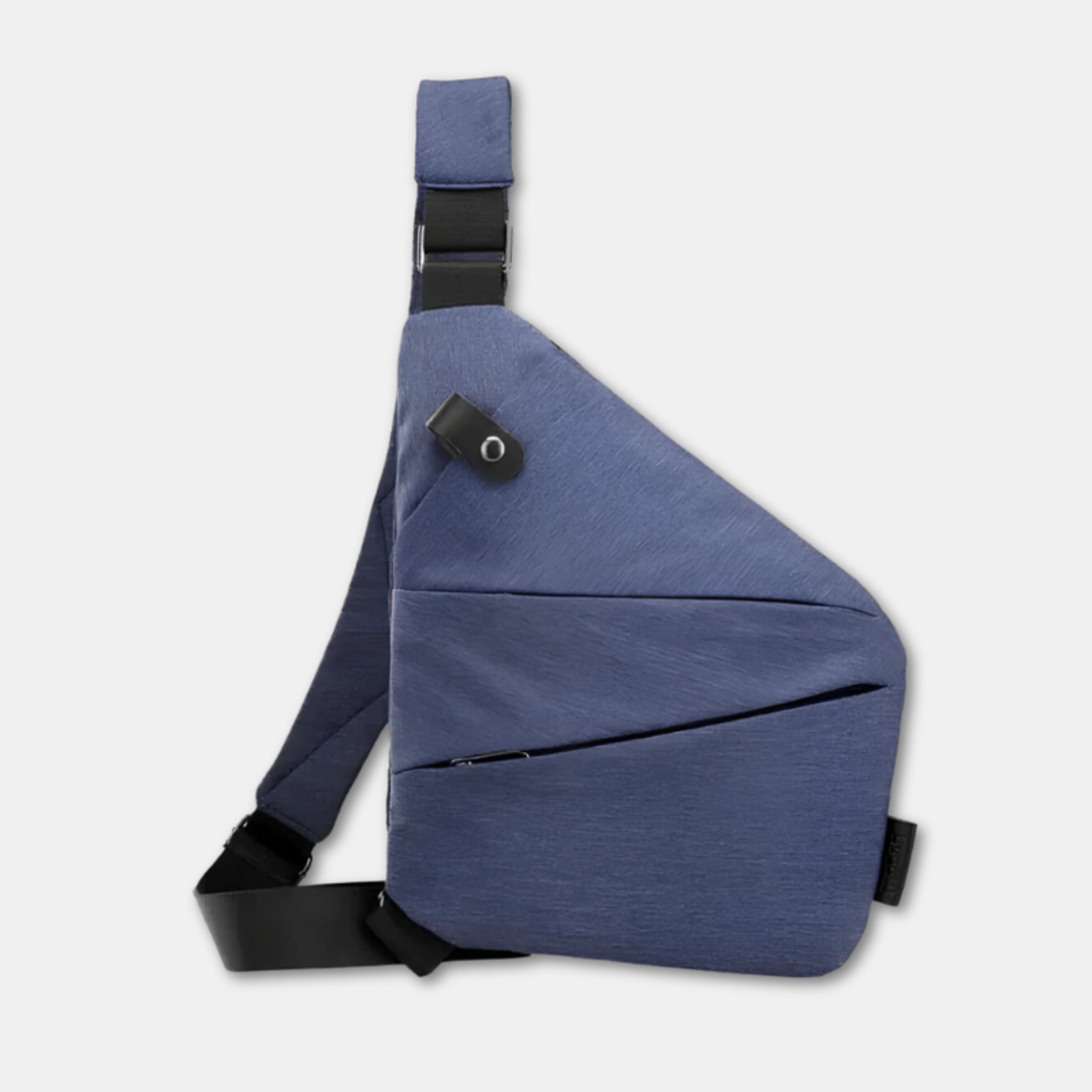 Anti-Theft Crossbody Sling Bag | RFID Protected and Slash-Resistant 10