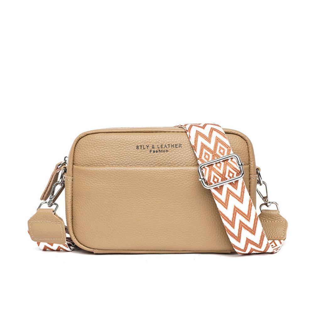 Bella’s Grace | Women’s Shoulder Bag 11
