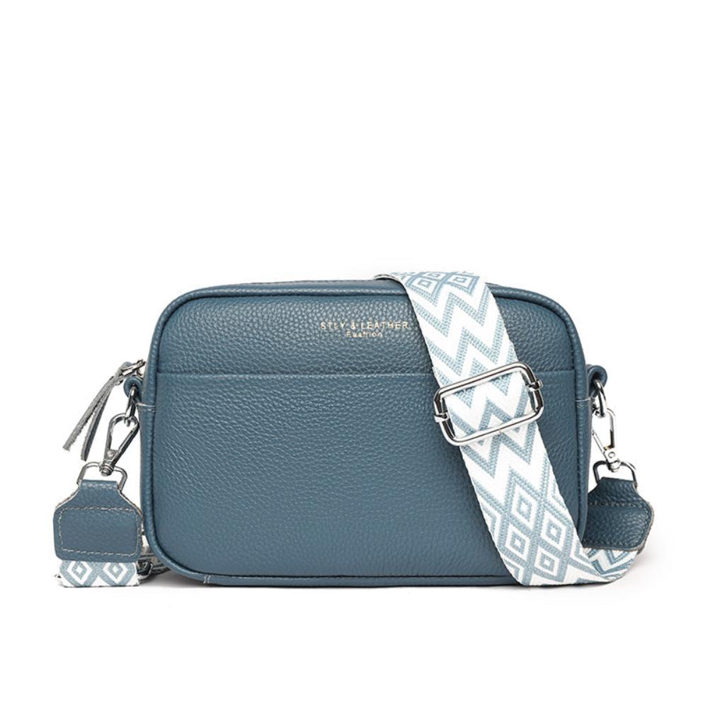 Bella’s Grace | Women’s Shoulder Bag 8