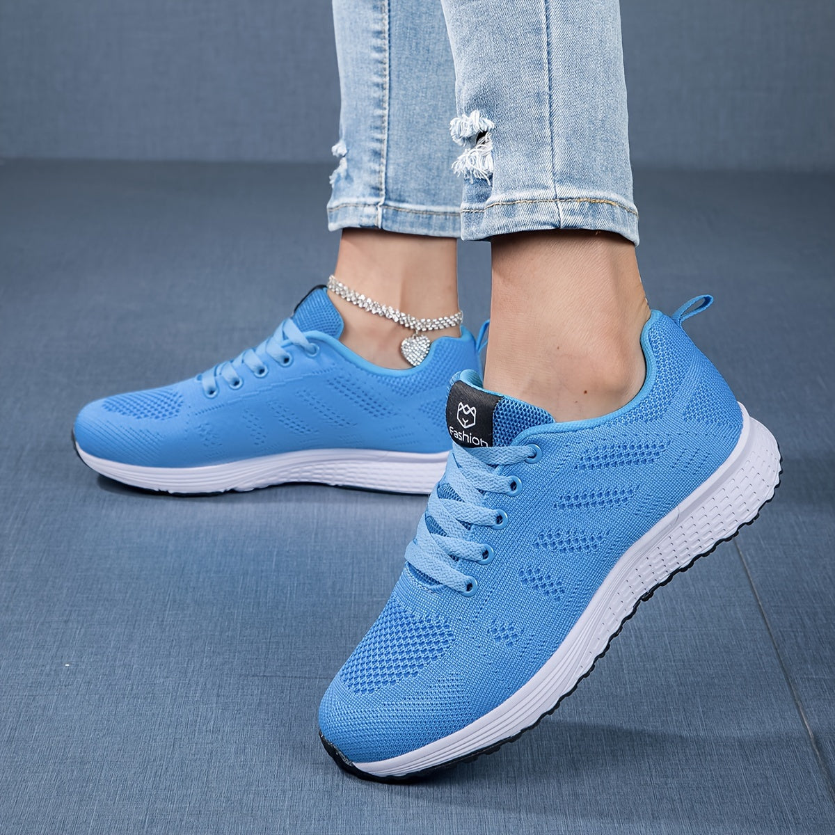 Breathable sneaker for women | sport 1