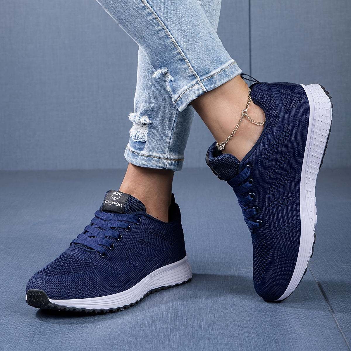Breathable sneaker for women | sport 3