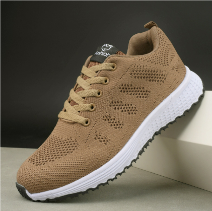 Breathable sneaker for women | sport 6