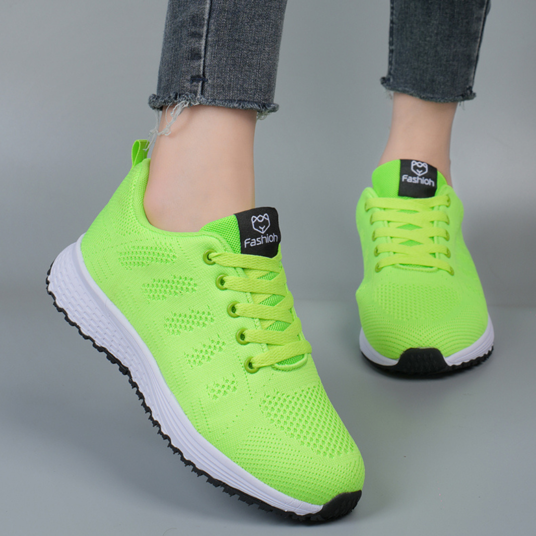 Breathable sneaker for women | sport 8