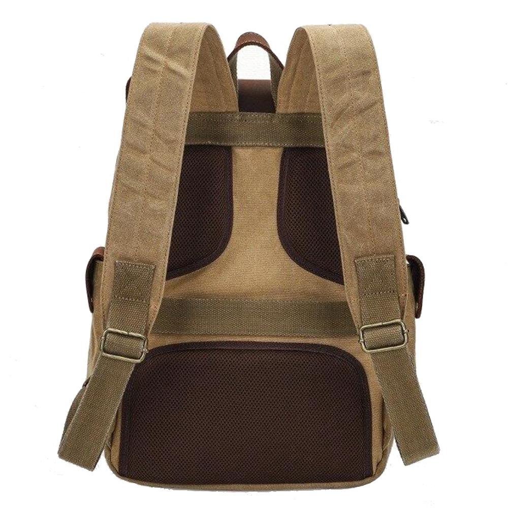 Camera Rucksack | NARBONNE 4