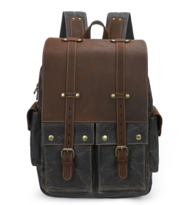 Camera Rucksack | NARBONNE 9