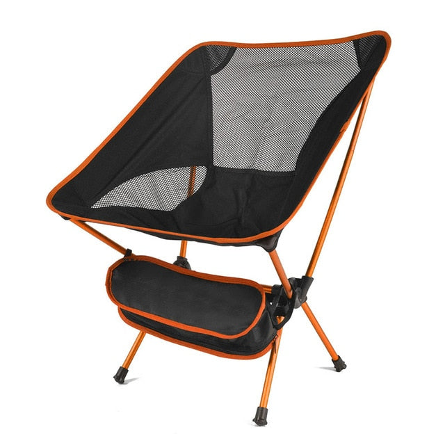 Campingstuhl Comfy 0