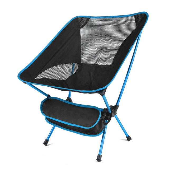 Campingstuhl Comfy 2