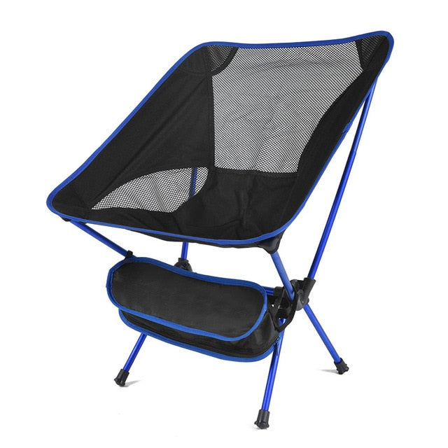 Campingstuhl Comfy 3
