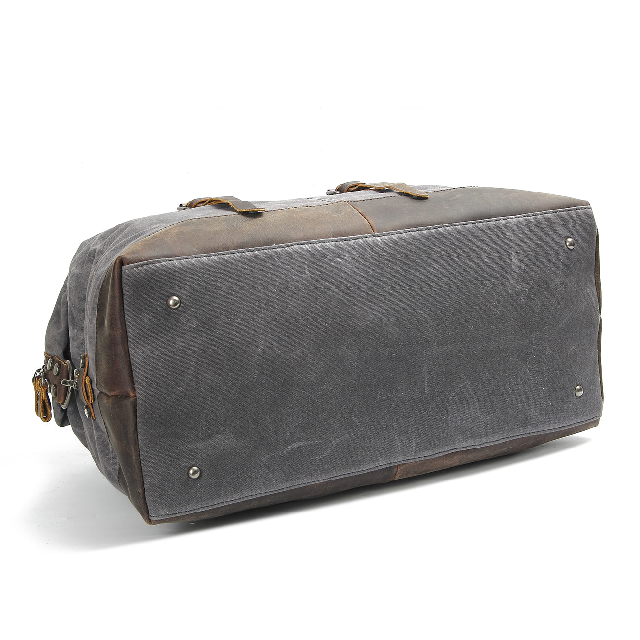 Canvas Duffle Bag | PHOENIX 8