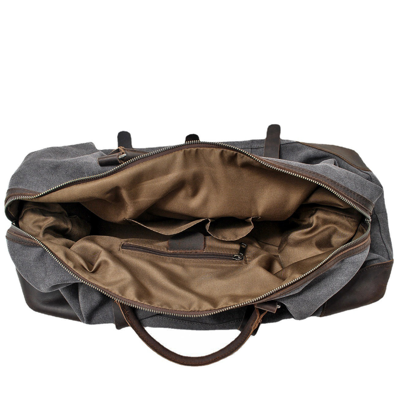 Canvas Overnight Bag | KNOXVILLE 5