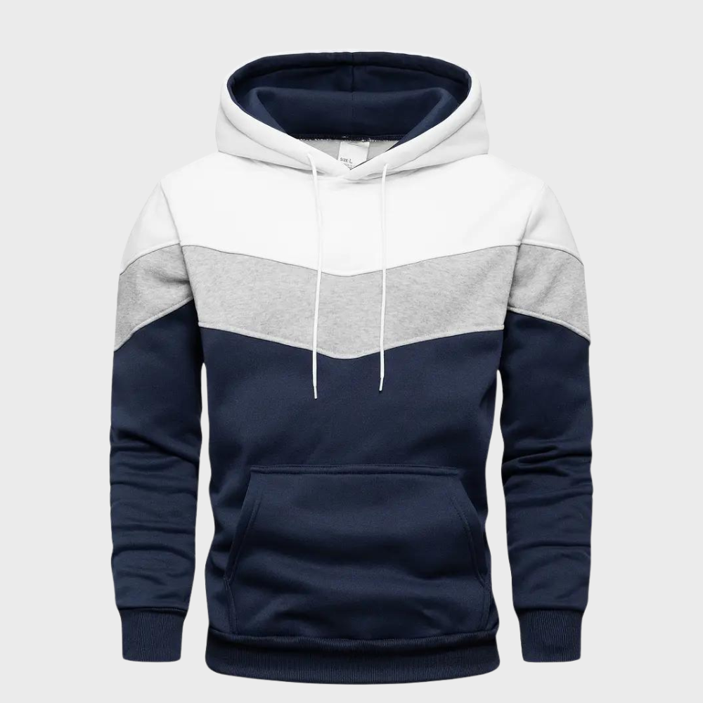 Casual Hoodie with Hood for Men - O'neal 0