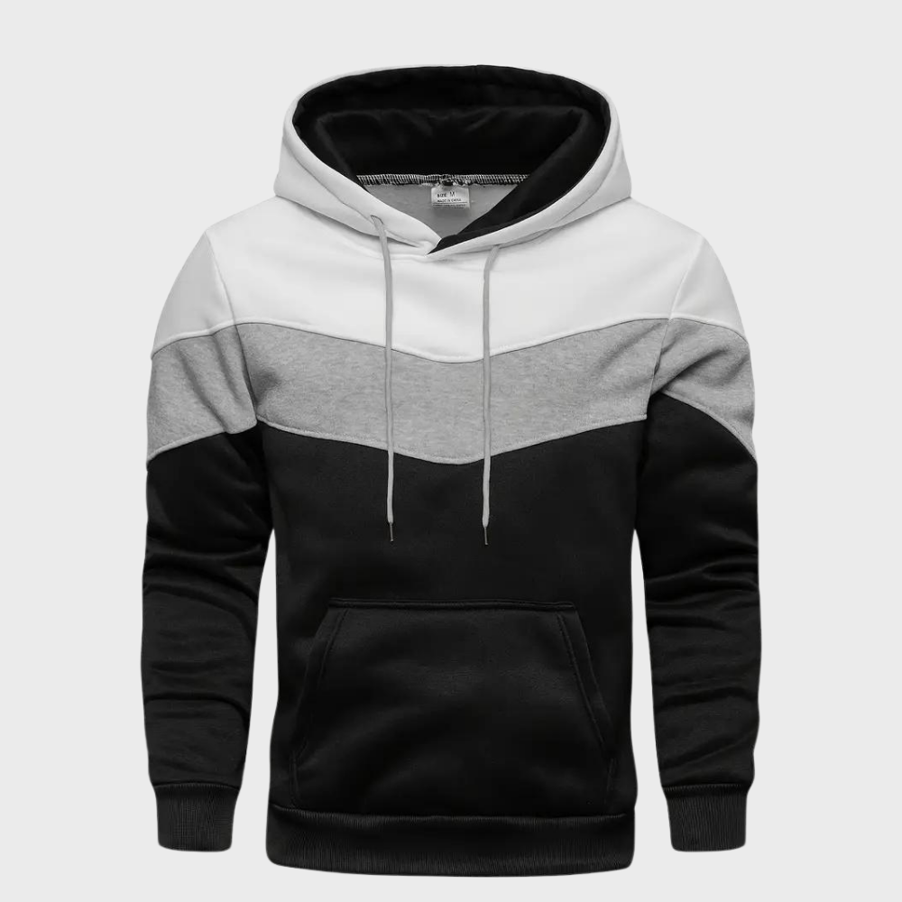 Casual Hoodie with Hood for Men - O'neal 12