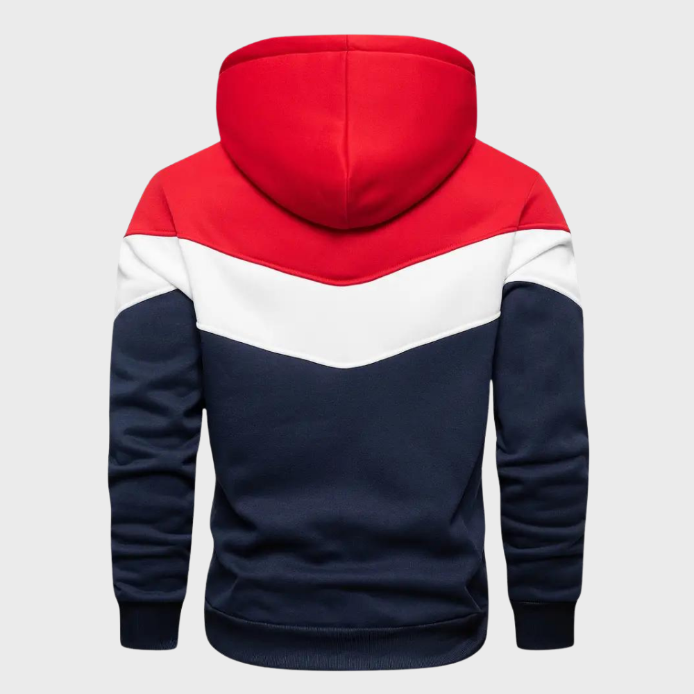 Casual Hoodie with Hood for Men - O'neal 2