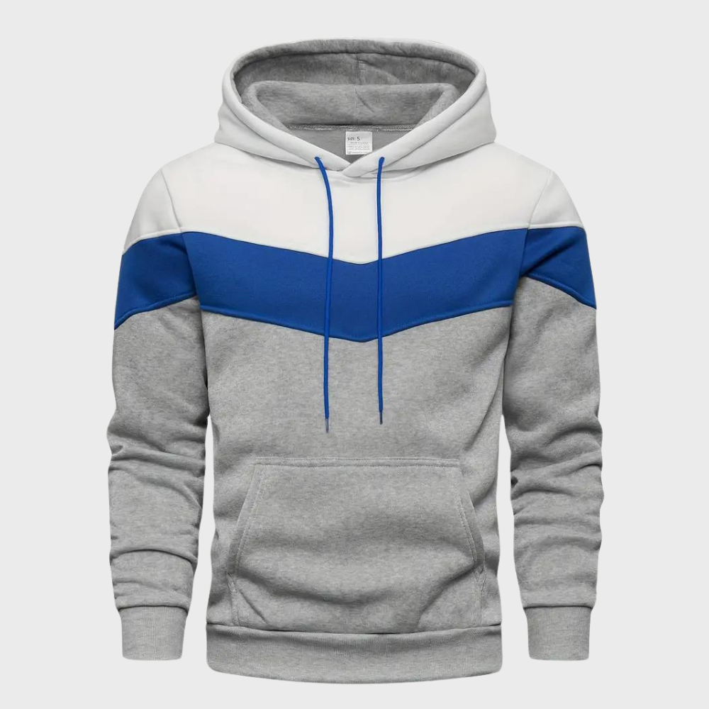 Casual Hoodie with Hood for Men - O'neal 6