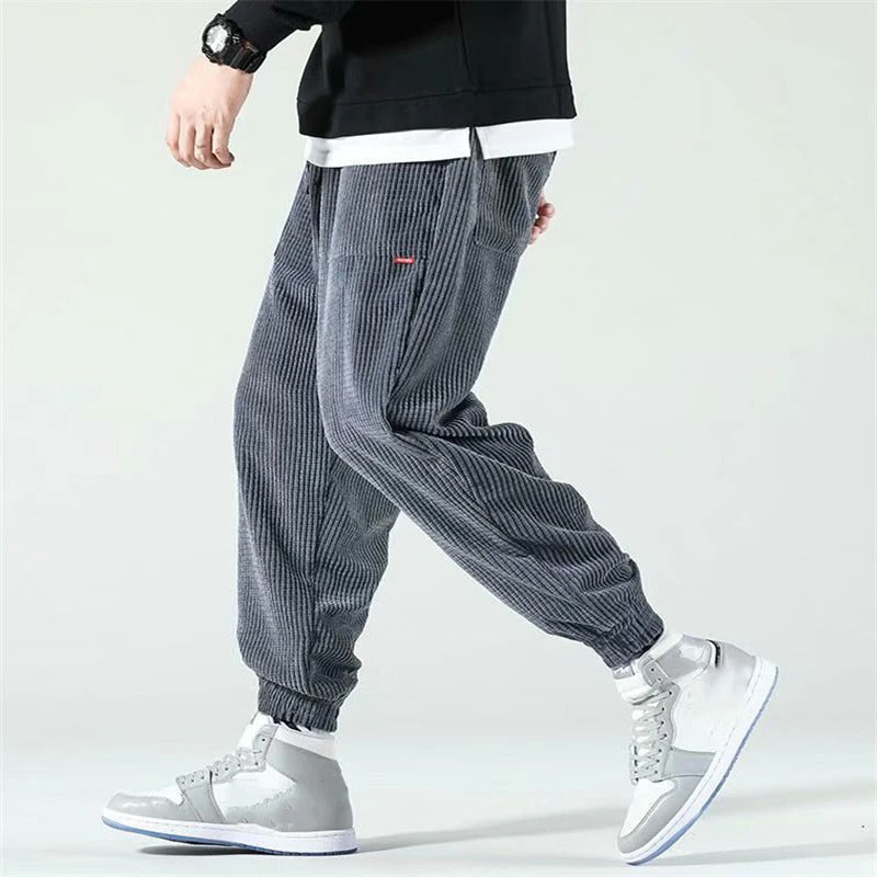 Comfortable jogging pants for men 0