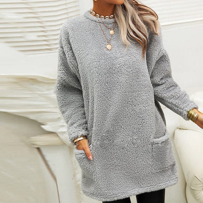 Cozy and warmer sweater 2
