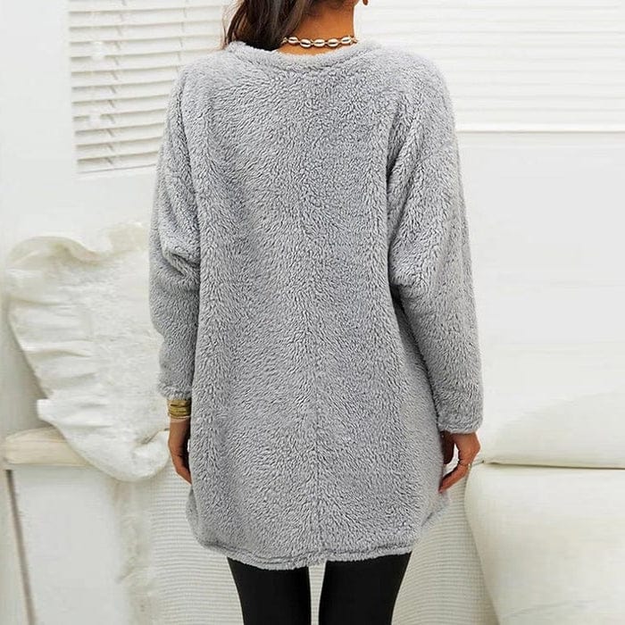 Cozy and warmer sweater 3