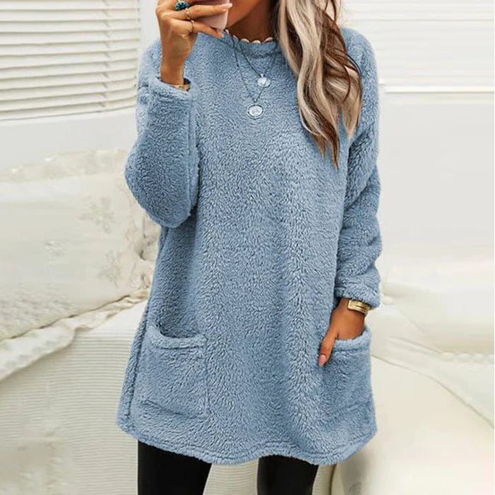 Cozy and warmer sweater 6