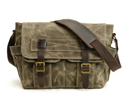 Crossbody Shoulder Bag | BOSTON 2
