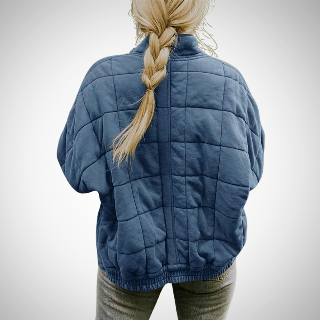 Elodie Chic Jacket for Women 3