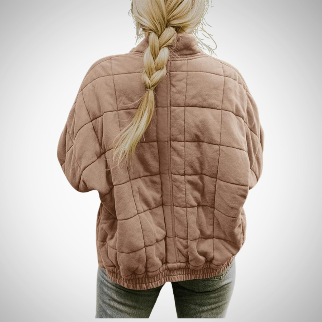 Elodie Chic Jacket for Women 5