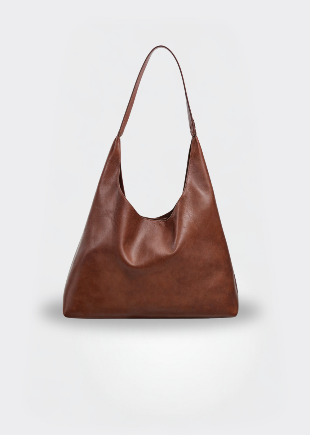 Women's Black Shoulder Bag | Timeless Design-2