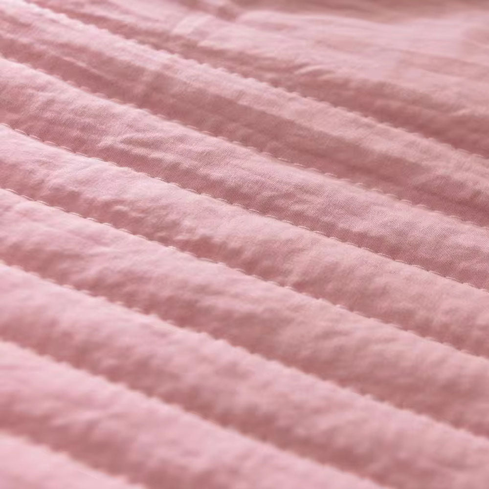 Everchill Ice Cooling Blanket Keeps you comfortable and cool all night 4